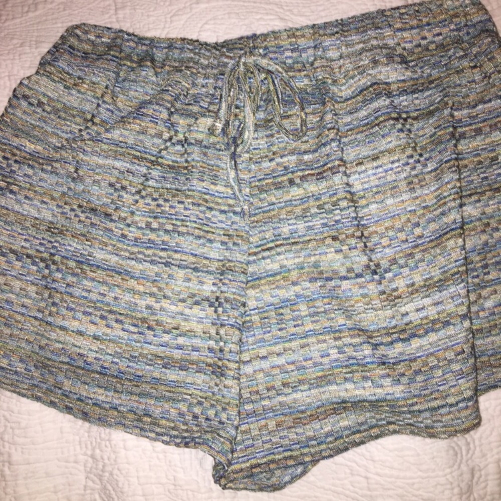 Astars Shorts NWT